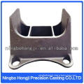 China ODM OEM Die Casting Steel Crane Car Spare Parts Auto Spare Parts
